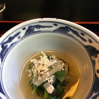 葉山 日影茶屋 - 