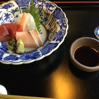 葉山 日影茶屋 - 