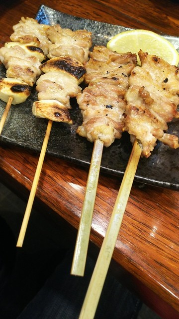 焼き鳥専門店 とりまる 旧店名 やきとり大吉 出雲市 焼鳥 食べログ 焼き鳥専門店 とりまる 旧店名 やきとり大吉 出雲市 焼鳥 食べログ