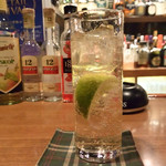 モスコミュール