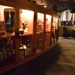 ラウンジ シャギー - 店内②