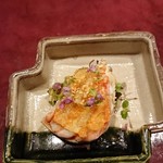 りょうりや 御旅屋 - こっぺがに