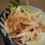 ゆるりと菜 村さ来 - 