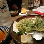 ゆるりと菜 村さ来 - 