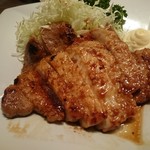 ゆるりと菜 村さ来 - 