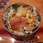 インド料理夢タージマハール吉祥寺 - 