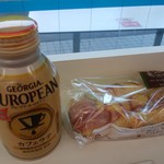 ファミリーマート - ドリンク写真: