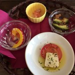 こすもきっちん - 