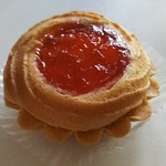 洋菓子舗ウエスト - ヴィクトリア