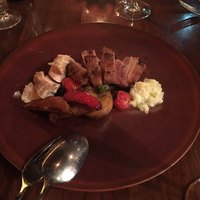 Terrace Dining TANGO - 