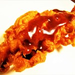 ケンタッキーフライドチキン - 