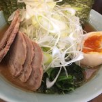 横浜家系らーめん 五十三家 - 