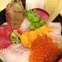 函館うに むらかみ 日本生命札幌ビル店 - 