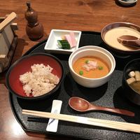 浅草むぎとろ 本店 - 