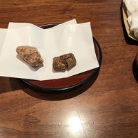 浅草むぎとろ 本店 - 