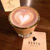 BERTH COFFEE