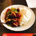 王龍餃子房 - 