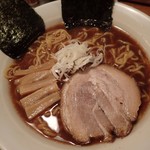 旭川らあめん うえだ - 