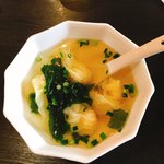王龍餃子房 - 