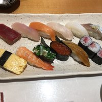 すし 堺 - 