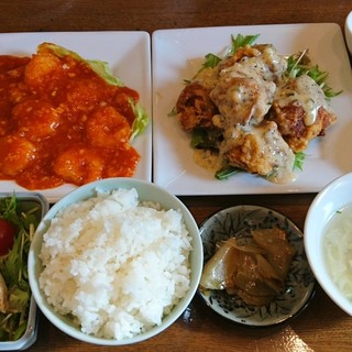 安倍川駅でランチに使えるお店 ランキング 食べログ