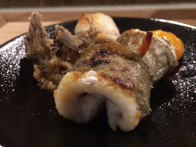 魅了は技に人にあり By 噛むヨーク 割烹tajima 代官山 懐石 会席料理 食べログ