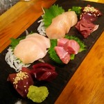 鶏料理ひとりひとり - 