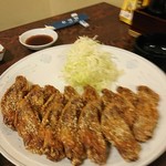 風鈴坊 - 2018これですよ！手羽先