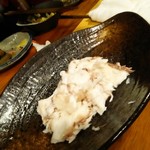 鶏料理ひとりひとり - 鯛ほぐし身