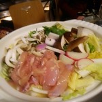 鶏料理ひとりひとり - 