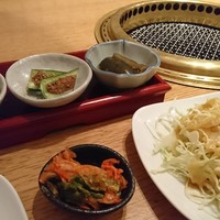青山まんぷく - 