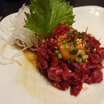 個室居酒屋　馬に魚に　 - 