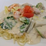 Ristorante Aura