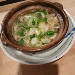 鯛壽司 - 