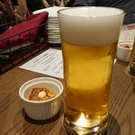 Sapporo Cheese House Mero. - 