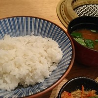 青山まんぷく - 