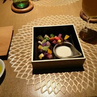 ズッカ ダ ヴィーノ - 