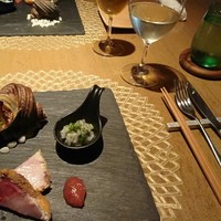ズッカ ダ ヴィーノ - 