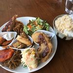 カメイノ食堂 - 