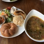 カメイノ食堂 - 