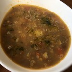 カメイノ食堂 - 