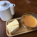 カメイノ食堂 - 