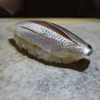 鮨 さいとう - 
