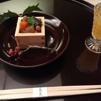 紀尾井町 藍泉 - 