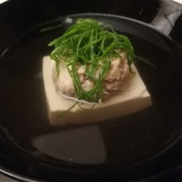 紀尾井町 藍泉 - 