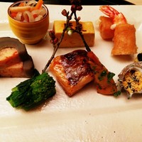 紀尾井町 藍泉 - 
