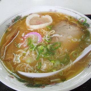 まるとみ食堂_1