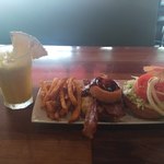 Cheeseburger In Paradise - 