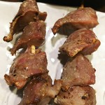 やきとり家 すみれ - 