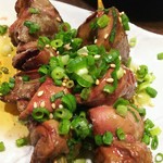 やきとり家 すみれ - 